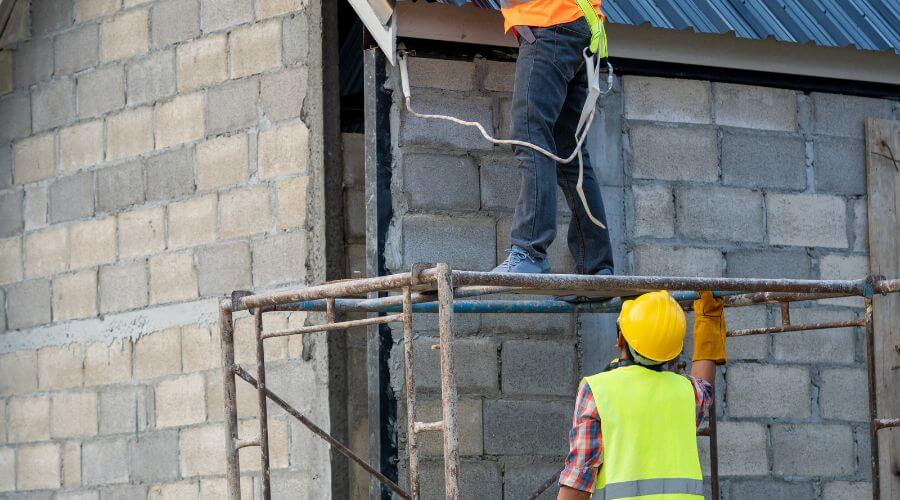 Professional New roof installation in Minnewaukan, ND